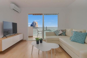 Appartement La Perla Seaview Calpe